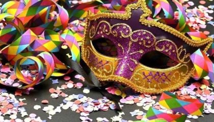 carnaval masques ccaj travecy 2021