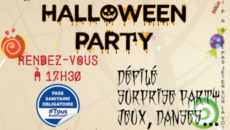 halloween-2021 travecy ccaj